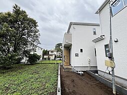 所沢市北中10期全2棟 新築戸建 2号棟
