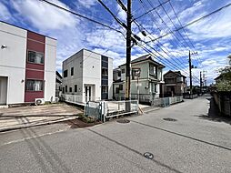 所沢市上安松　中古戸建