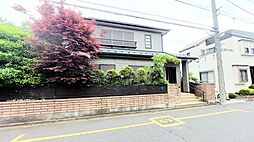 新座市野火止5丁目　中古戸建