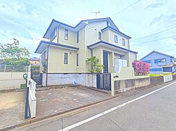 東村山市野口町3丁目　中古戸建