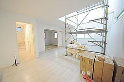 清瀬市中里5丁目　中古戸建