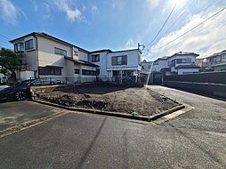 ふじみ野市苗間13期全1棟 新築戸建