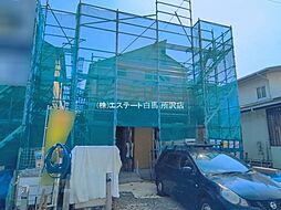 狭山市水野第3　新築戸建 2号棟