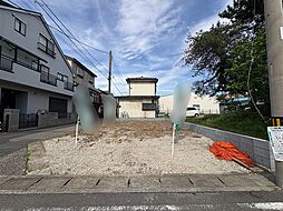志木市下宗岡14期全1棟 新築戸建