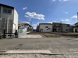 ふじみ野市長宮2丁目全2棟 新築戸建 2号棟