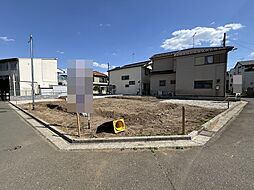 ふじみ野市長宮2丁目全2棟　新築戸建 1号棟