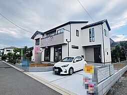 入間市東町19期全1棟　新築戸建