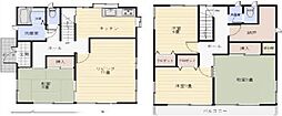ふじみ野市大原 中古戸建