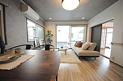 ふじみ野市大原 中古戸建