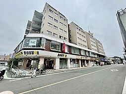 新所沢グリーンハイツ