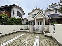 東村山市久米川町1丁目　中古戸建