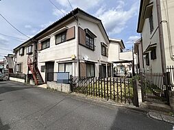 小平市仲町15期全1区画 売地