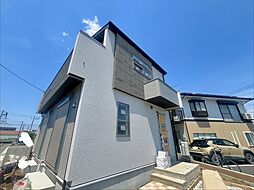 所沢市東狭山ケ丘3丁目全7棟 新築戸建 7号棟