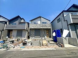 所沢市東狭山ケ丘3丁目全7棟 新築戸建 6号棟