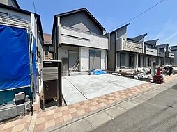 所沢市東狭山ケ丘3丁目全7棟　新築戸建 2号棟