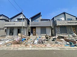 所沢市東狭山ケ丘3丁目全7棟 新築戸建 5号棟