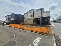 新座市畑中1丁目全1区画 売地