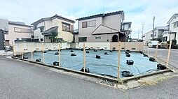 狭山市北入曽全1区画 売地