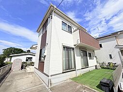 清瀬市下宿2丁目　中古戸建