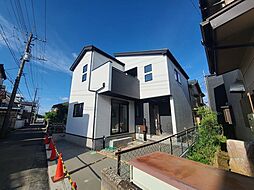 ふじみ野市亀久保30期全1棟　新築戸建