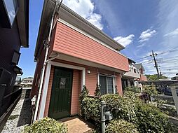 東久留米市幸町3丁目　中古戸建