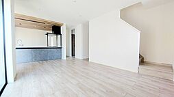 所沢市荒幡全1棟 新築戸建