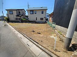 狭山市北入曽全1区画　売地