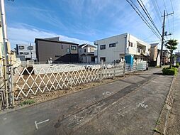 所沢市東所沢和田1期全2棟　新築戸建 2号棟