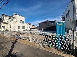 所沢市東所沢和田1期全2棟　新築戸建 1号棟