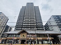 コンセールタワー所沢