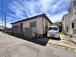 西東京市泉町1丁目　中古戸建