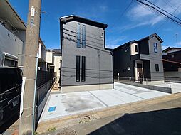 新座市西堀17期全2棟　新築戸建 1号棟