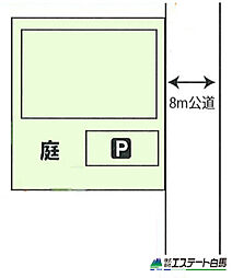所沢市下富　中古戸建