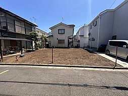 所沢市上新井27期全1棟　新築戸建