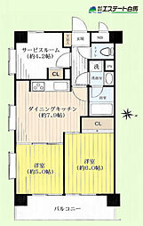 ライオンズマンション小平栄町