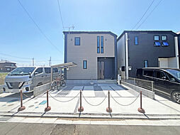 富士見市水子　中古戸建
