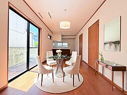 東村山市萩山町2丁目　中古戸建