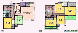 入間市東町7丁目　中古戸建