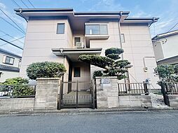 入間市東町7丁目 中古戸建