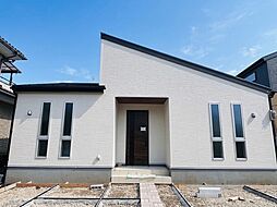 入間市狭山台第1期全2棟 新築戸建 2号棟