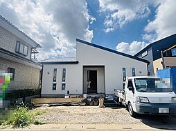 入間市狭山台第1期全2棟　新築戸建 2号棟