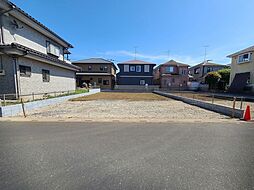 入間市狭山台第1期全2棟　新築戸建 2号棟