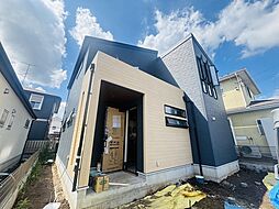 入間市狭山台第1期全2棟　新築戸建 1号棟