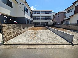所沢市けやき台1丁目全2棟　新築戸建 2号棟