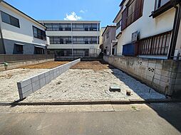 所沢市けやき台1丁目全2棟　新築戸建 1号棟