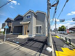 小平市仲町第6全5棟　新築戸建　2号棟