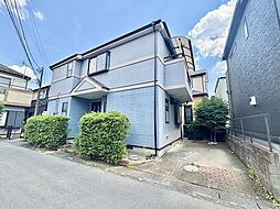 富士見市渡戸3丁目　中古戸建