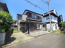 新座市野火止4丁目　中古戸建