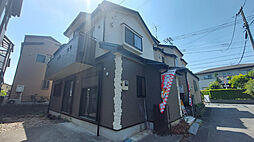 所沢市荒幡 中古戸建