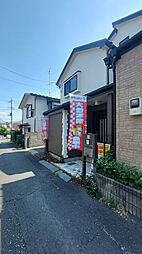 所沢市荒幡　中古戸建